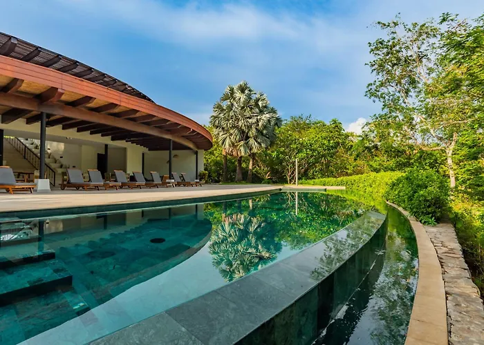 Сasa de vacaciones Adults Only 3br With Partial Ocean View - Carao - Reserva Conchal *