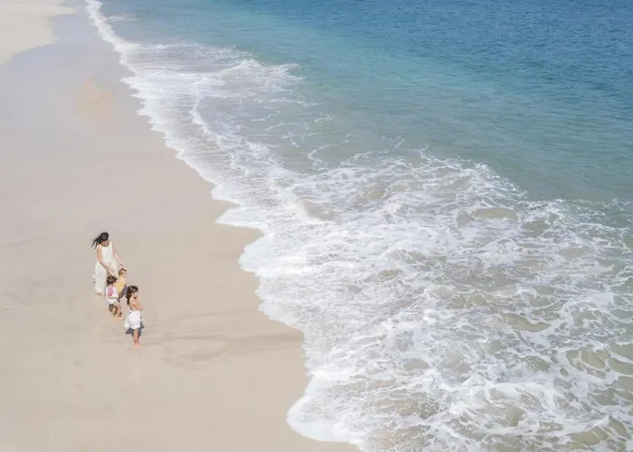 Adults Only 3br With Partial Ocean View - Carao - Reserva Conchal Сasa de vacaciones Playa Conchal