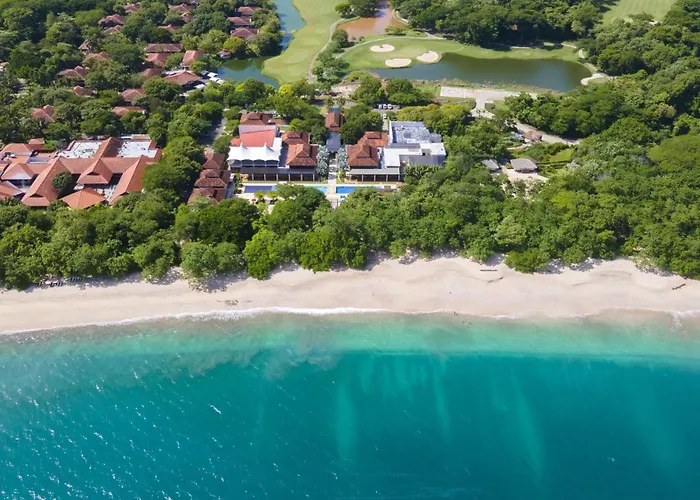 Adults Only 3br With Partial Ocean View - Carao - Reserva Conchal *