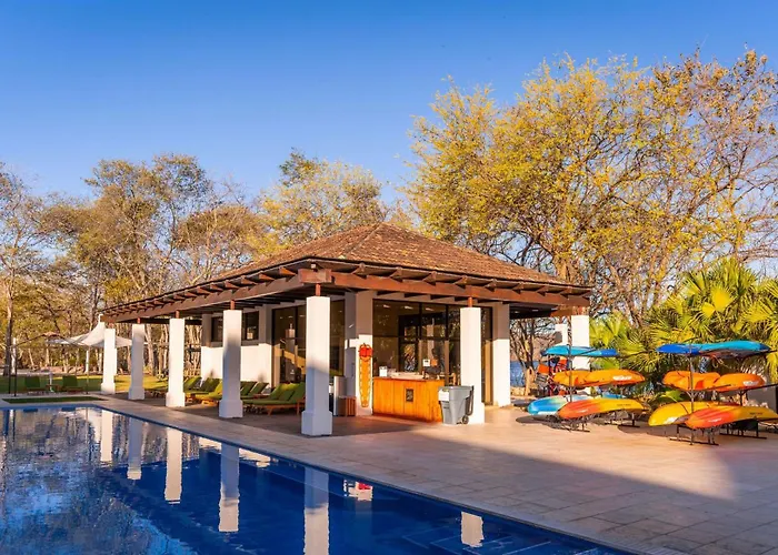 Сasa de vacaciones Adults Only 3br With Partial Ocean View - Carao - Reserva Conchal