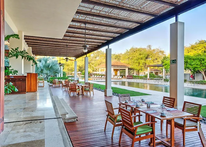 Adults Only 3br With Partial Ocean View - Carao - Reserva Conchal * Playa Conchal