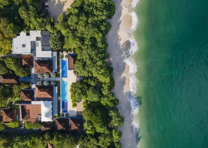 Adults Only 3br With Partial Ocean View - Carao - Reserva Conchal Сasa de vacaciones Playa Conchal