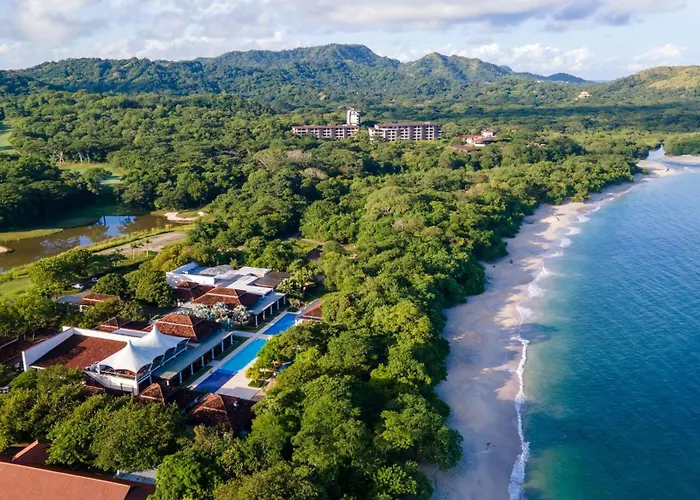 Сasa de vacaciones Adults Only 3br With Partial Ocean View - Carao - Reserva Conchal