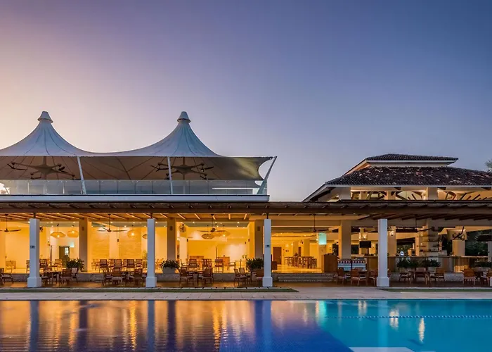 Сasa de vacaciones Adults Only 3br With Partial Ocean View - Carao - Reserva Conchal Playa Conchal